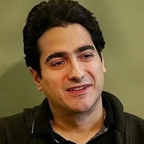 آهنگ جدید همایون شجریان بال رویایی عشق